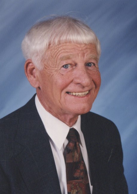 Obituario de John E. Coe
