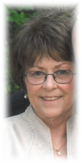 Obituary of Patricia Dell McKee