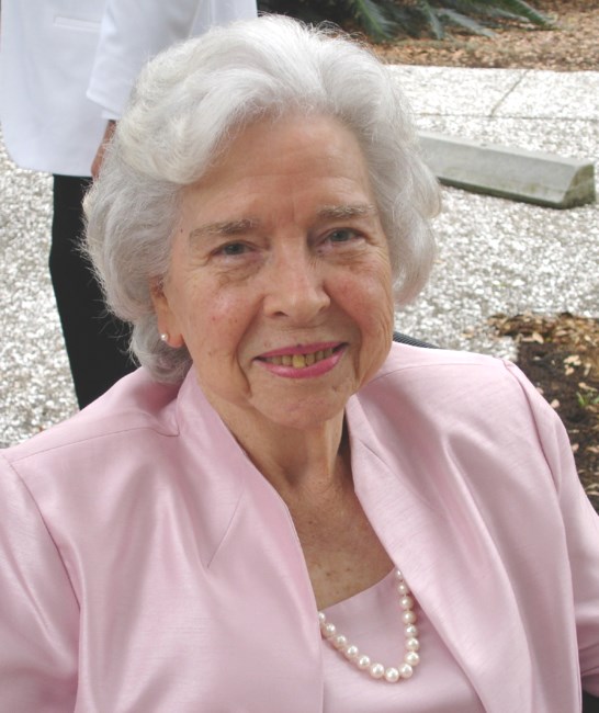 Avis de décès de Vita Beatrice Dick