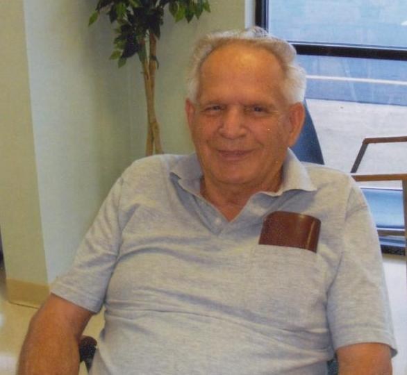 Obituary of John David "J.D." Kite