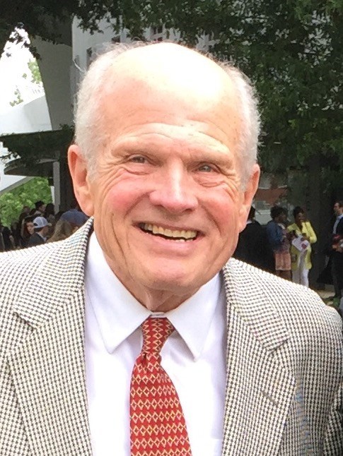 Obituario de Dwight Clay Coffin