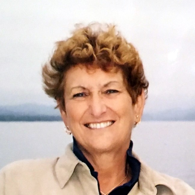 Obituary of Linda R. Binder