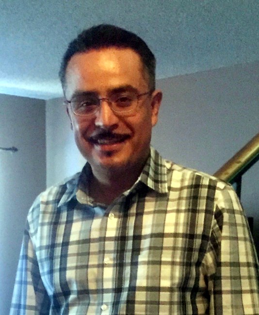 Obituary of Samuel Sanchez Marentes