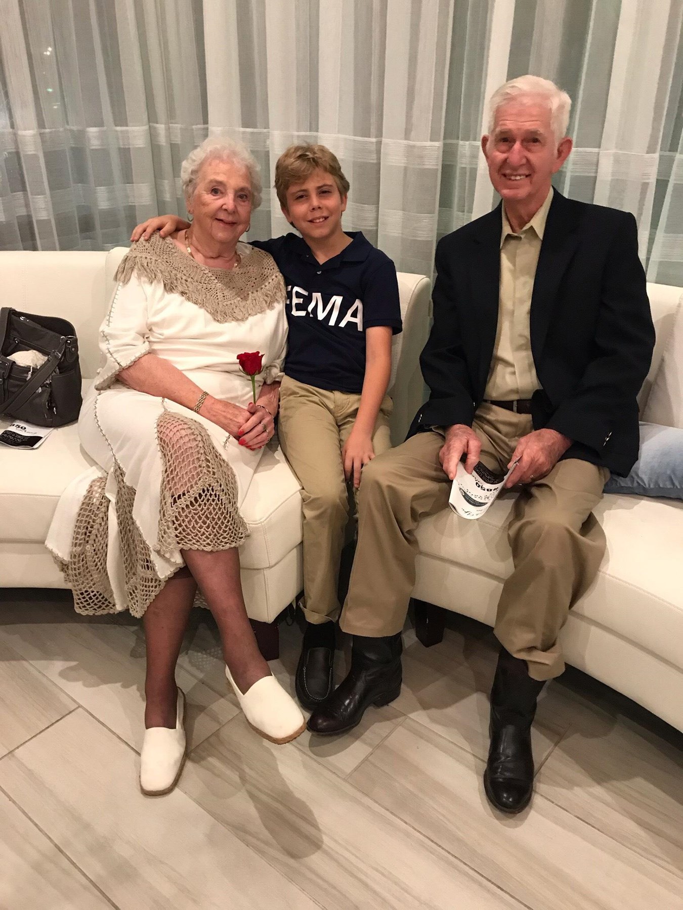 Obituary of William A Chatham