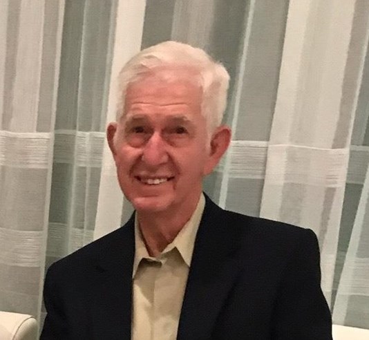 Obituary of William A Chatham