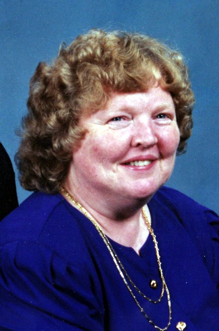 Obituary of Aurelia Ann Dunn Lindsay