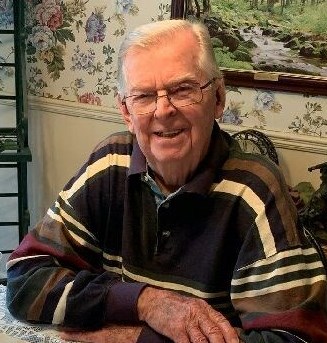 Obituary of William J. Sewell