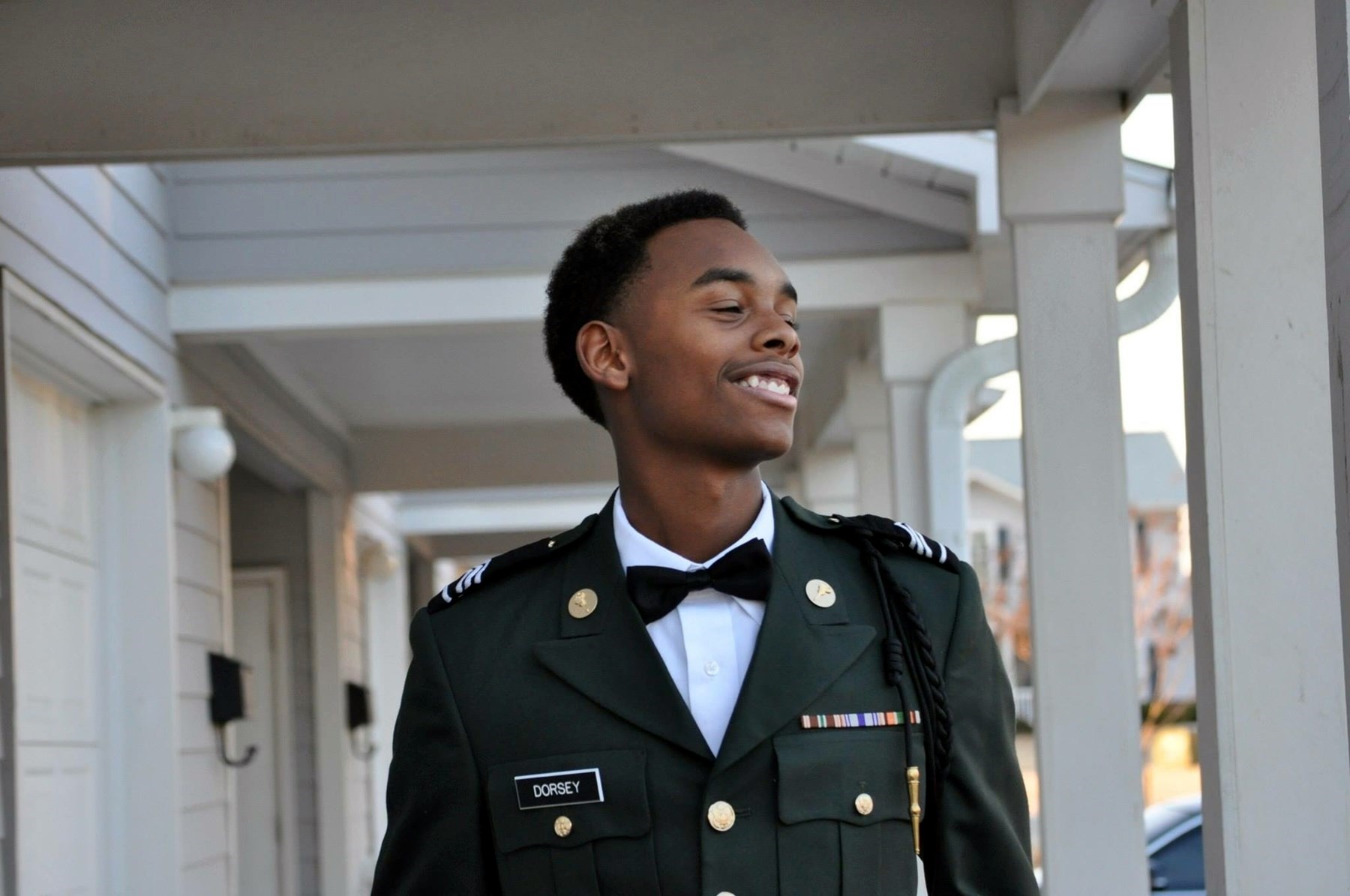 Cameron Dorsey Obituary Copperas Cove, TX