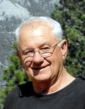 Obituary of Robert Dean Parrish