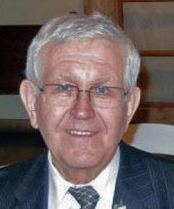 Obituary of Richard W. Baer