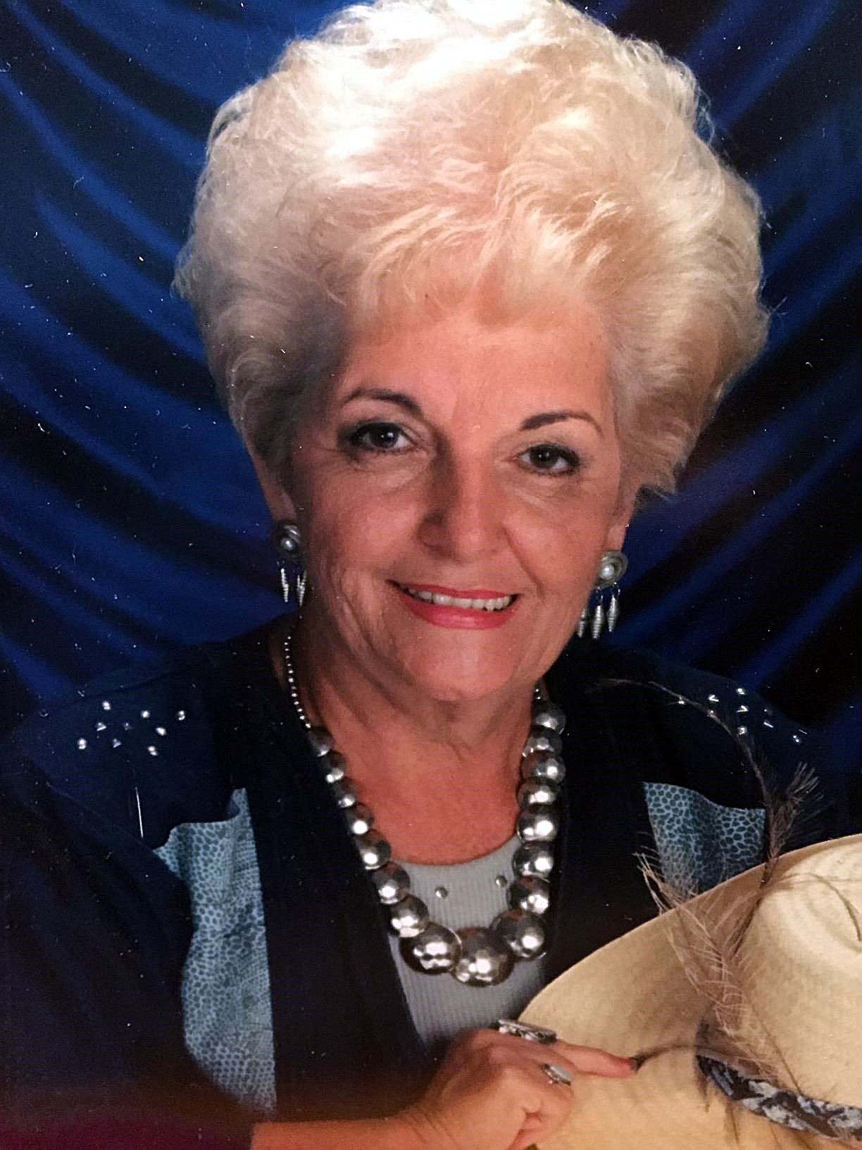 Thelma Joyce (Lyles) Coleman Obituary Moss Bluff, LA