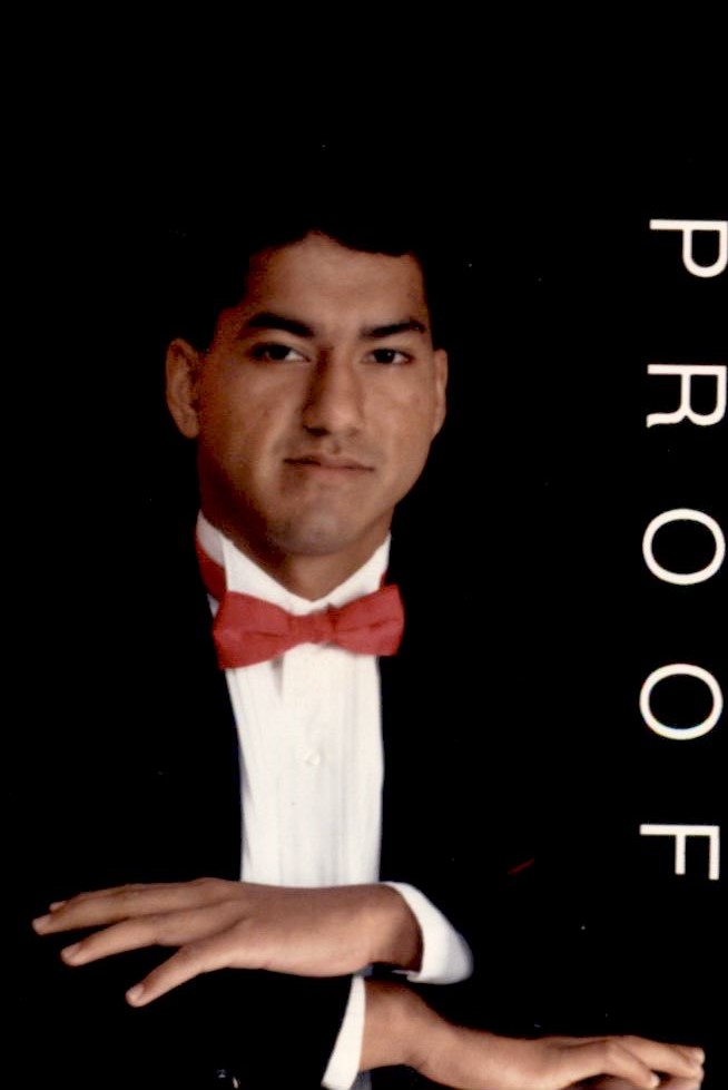 Obituary of Reynaldo Barrera