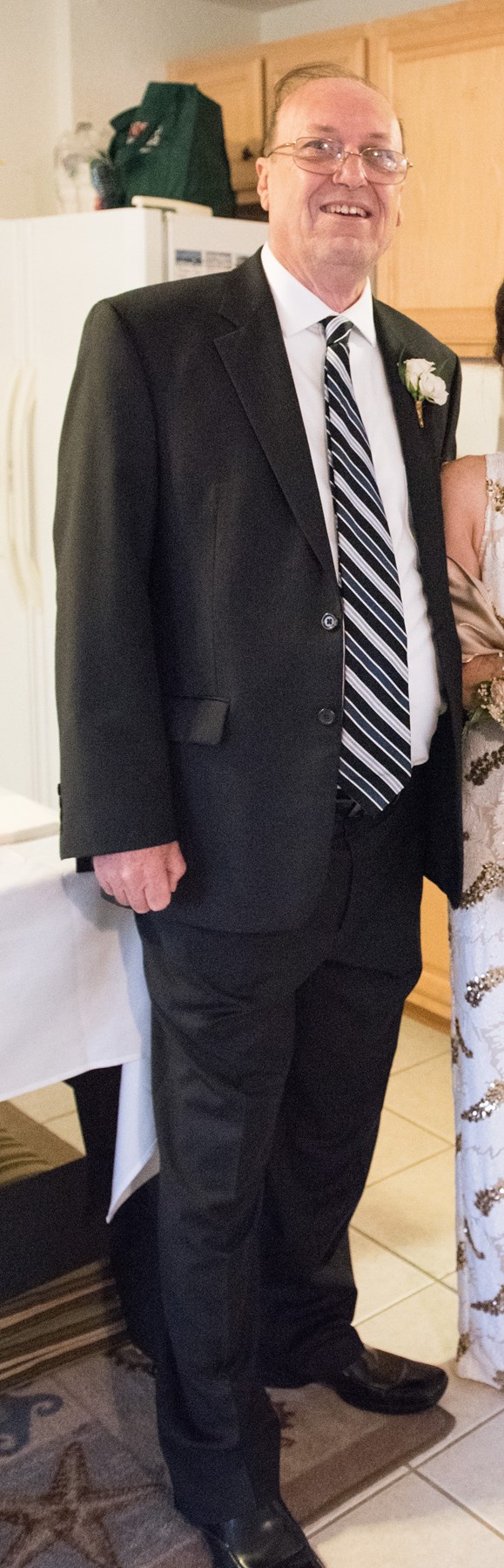 Robert Shaw Obituary Fairfax, VA