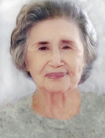 Obituary of Otilia Rogers