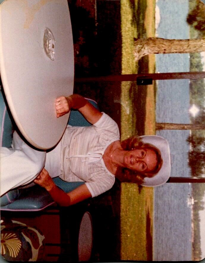 Obituary of Maureen T Maglio