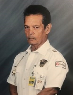 Obituary of Fernando Benitez Sr.