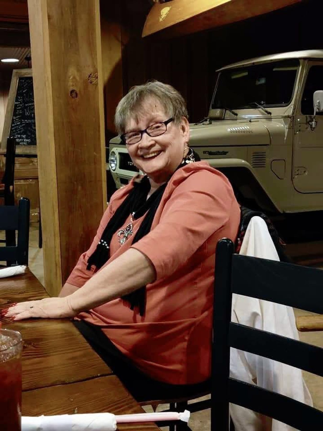 Obituary of Karen Lynn Wilson