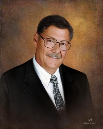 Obituary of Steven William Rayburn