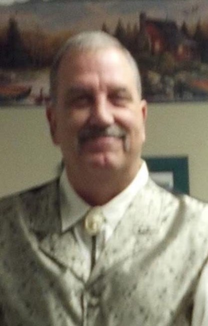 Obituary of Stephen John Zemka