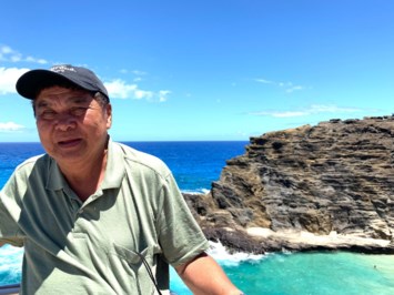 Obituary of Henry T. Sanchez