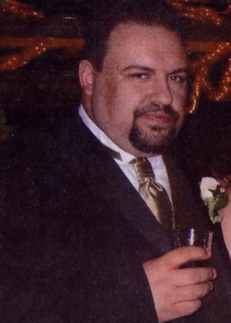 Obituary of Dominick T. DeCandia