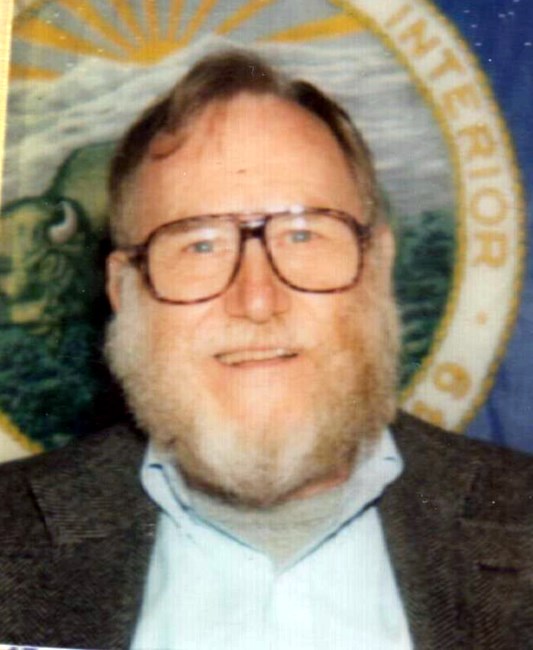 Obituary of Ralph Richard Ross