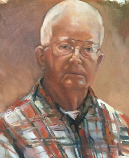 Obituary of James McGruder Clark