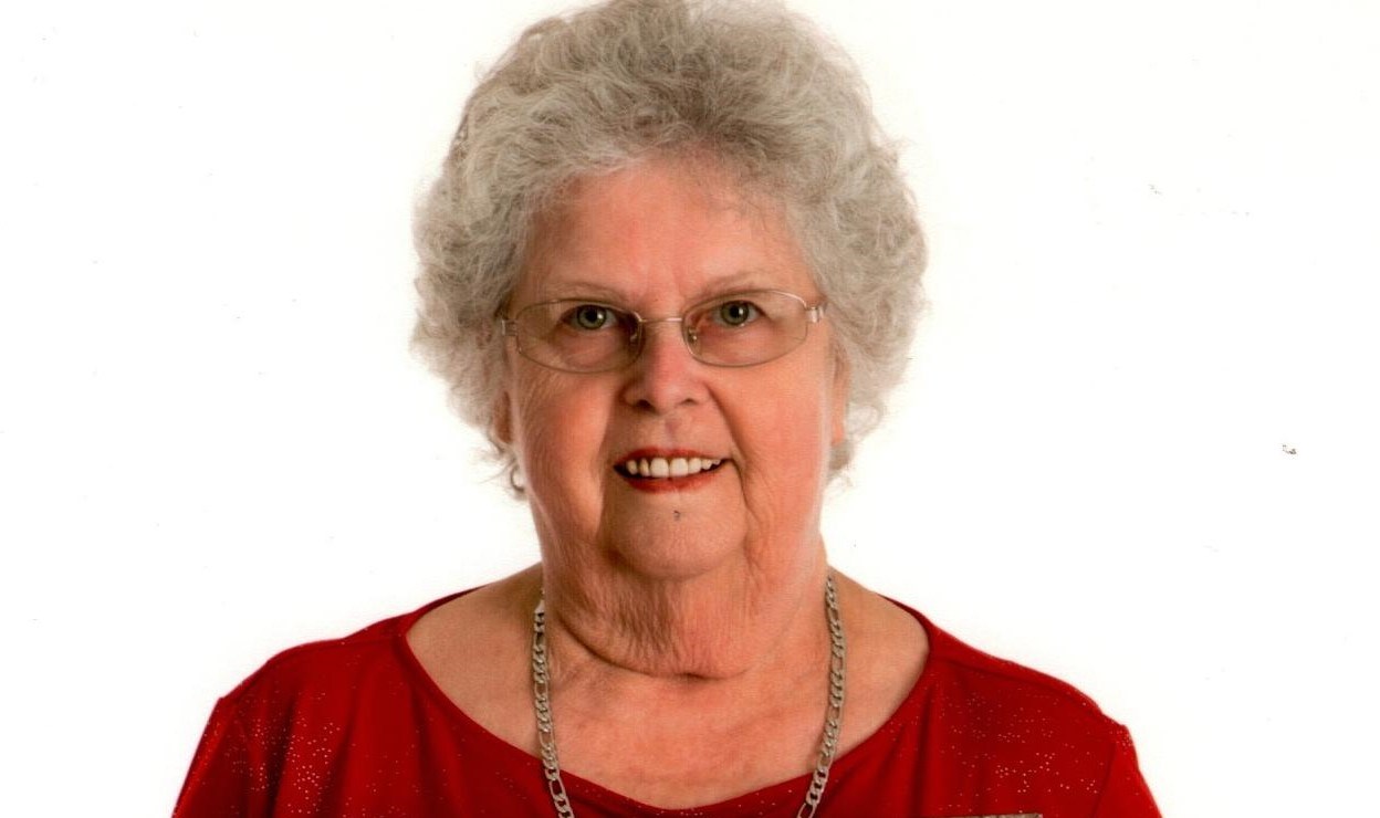 Alverda Wilson Obituary - Parkersburg, WV