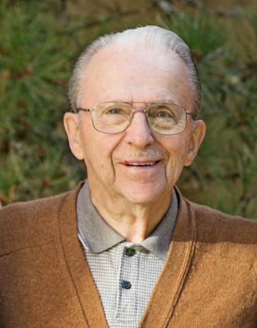 Obituario de Hebert R. Larlee