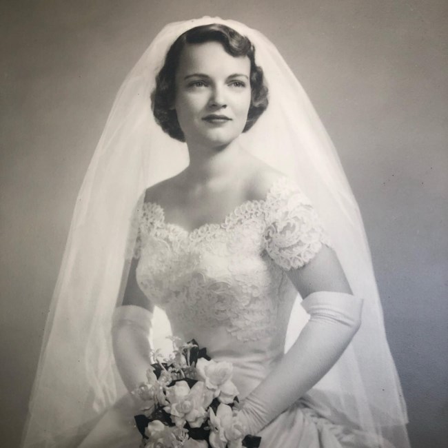 Carol Strickland Obituary