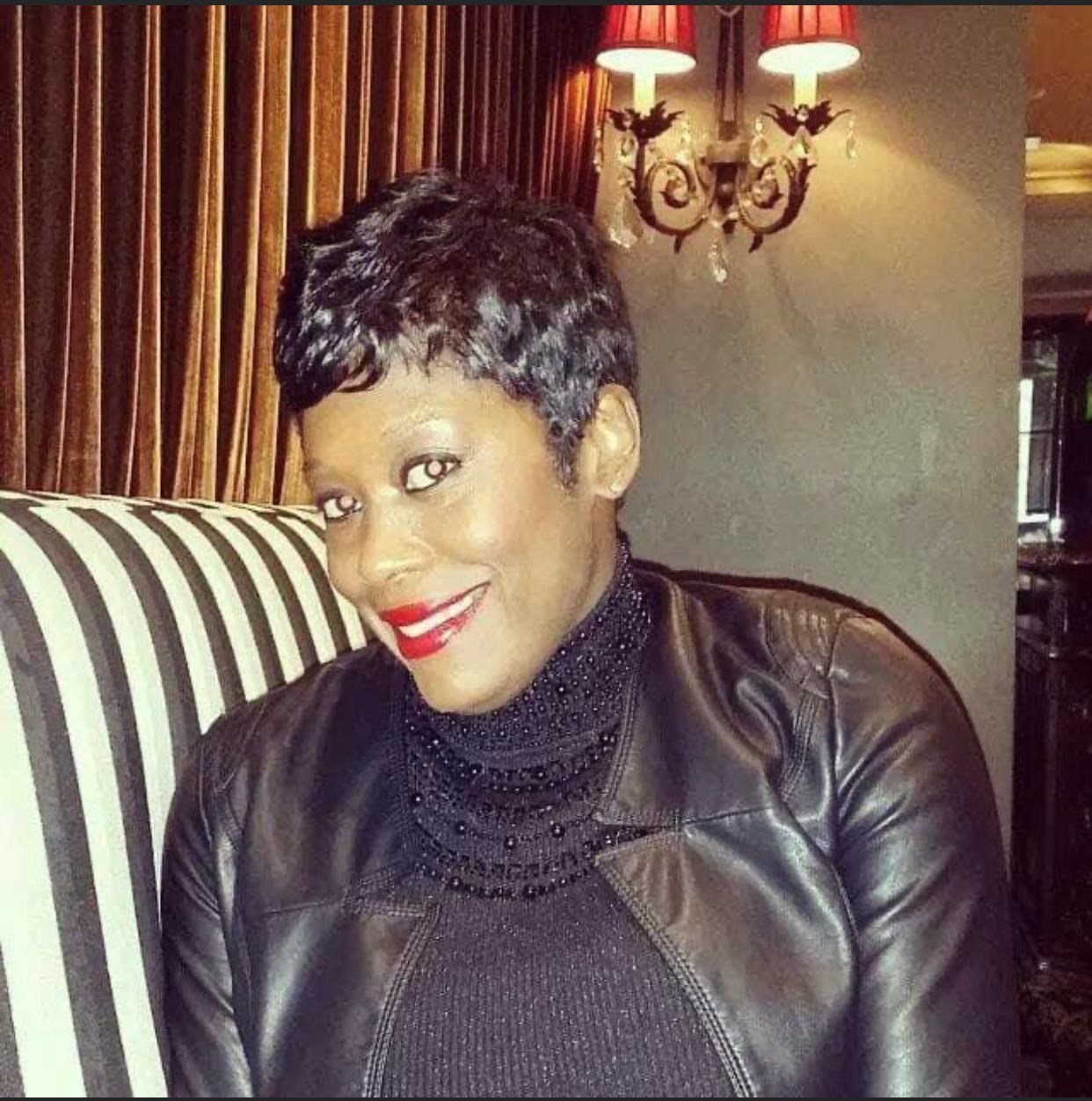 Obituary of Diana L. Felder