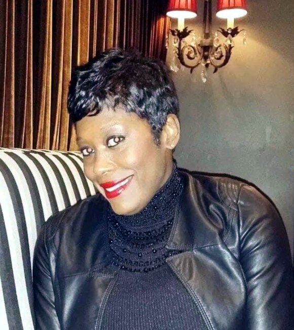 Obituary of Diana L. Felder