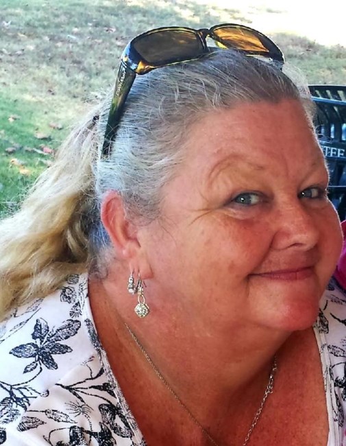 Obituary of Valerie Lynn Alvarado