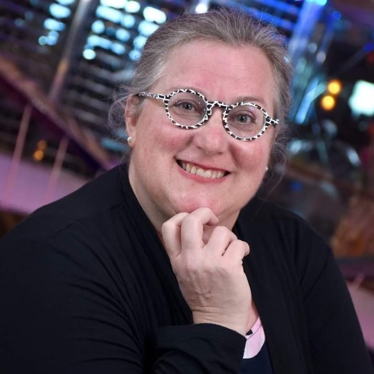 Obituary of Eliane Blain-Durand