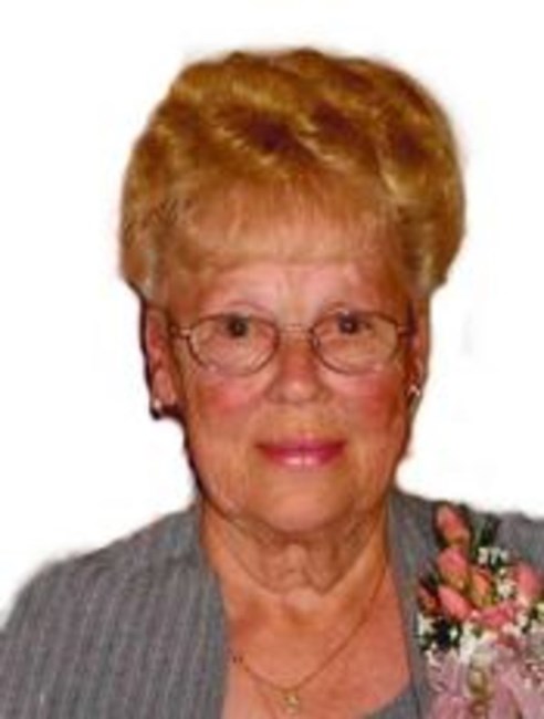 Obituary of Hilda Whiting