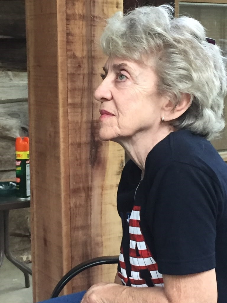 Obituary of Gloria Jean Bowman