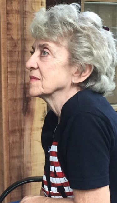 Obituary of Gloria Jean Bowman