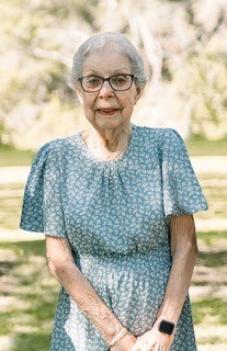 Obituary of Rosemary Anderson