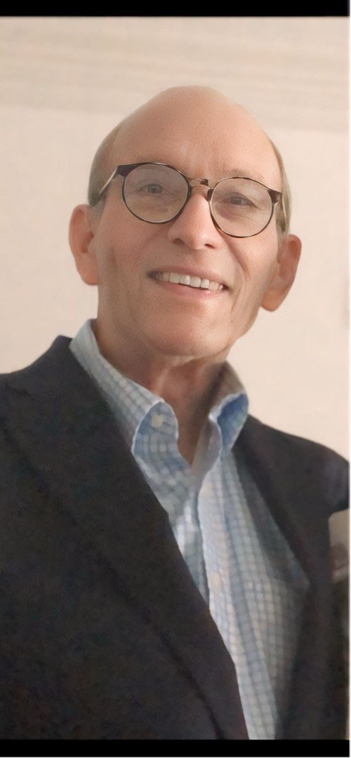 Obituary of Tom D. Ross