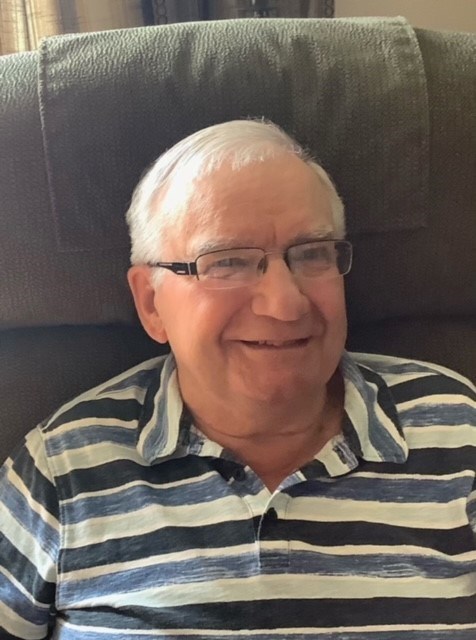 Obituary of Melvin Edward Covey