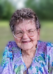 Obituary of Marilyn Jean Schurkamp