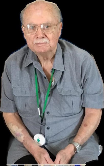 Obituary of Joseph Romeu Jr.