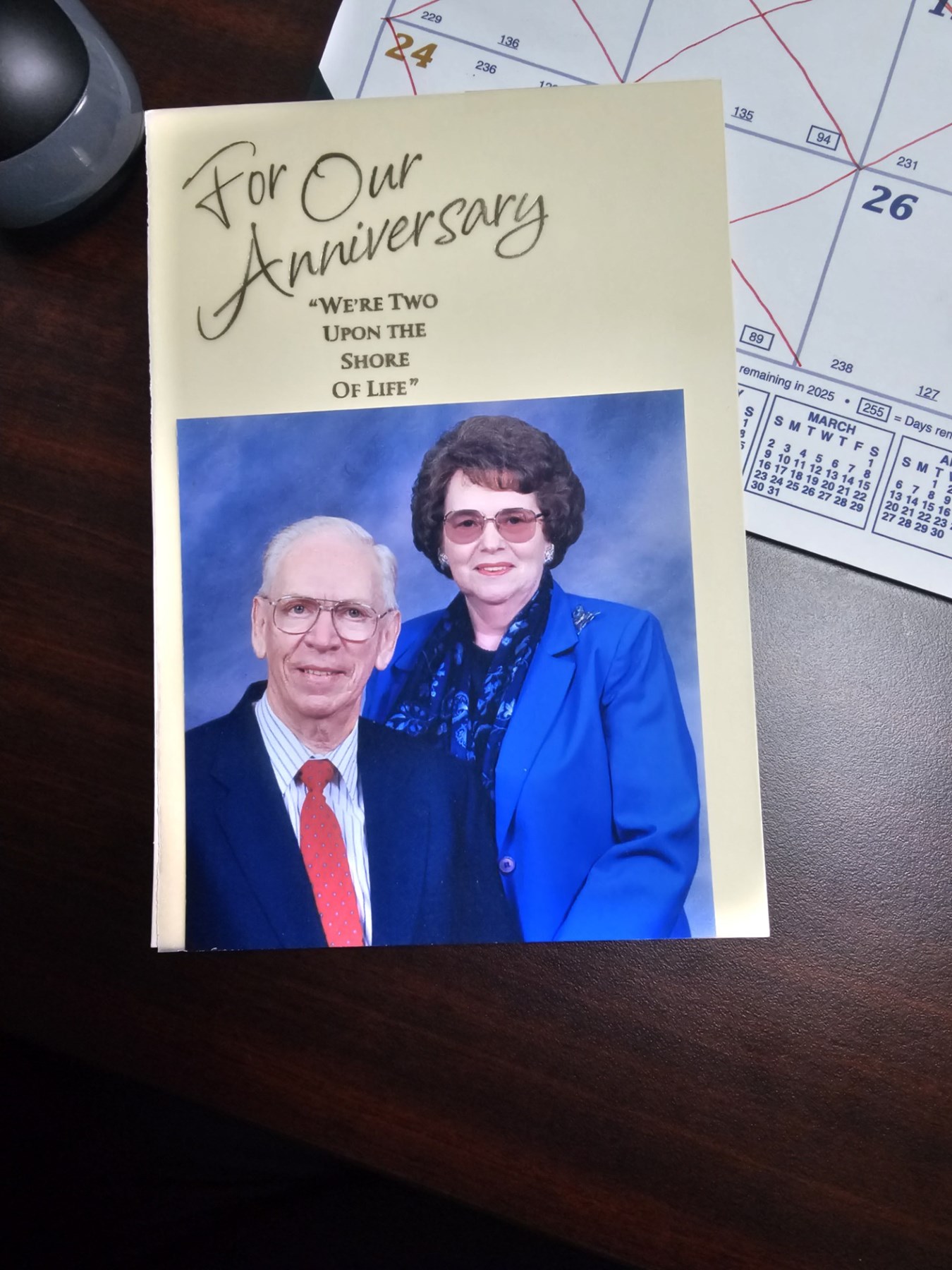 Avis de décès de Evelyn Margaret Weant