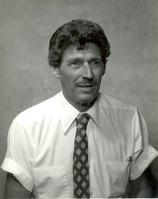 Obituary of Robert Lee Comer