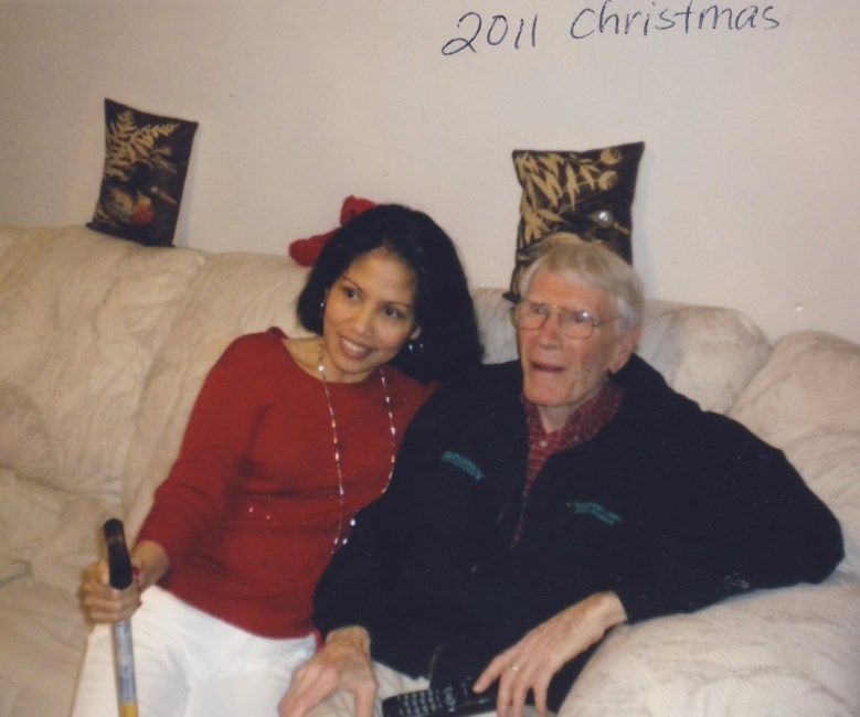 Obituary of William Warren Mock