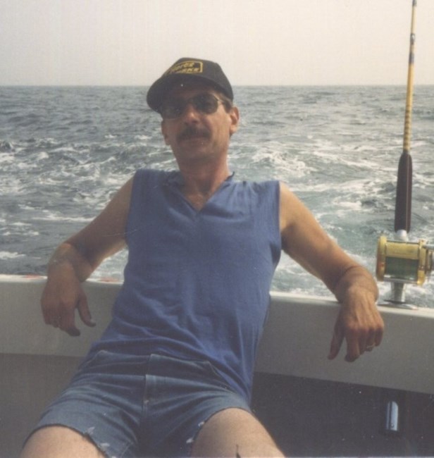 Obituary of George Hudock