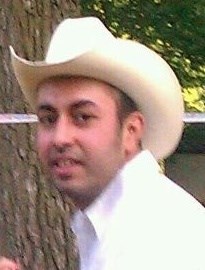 Obituary of Jesus Antonio Diaz