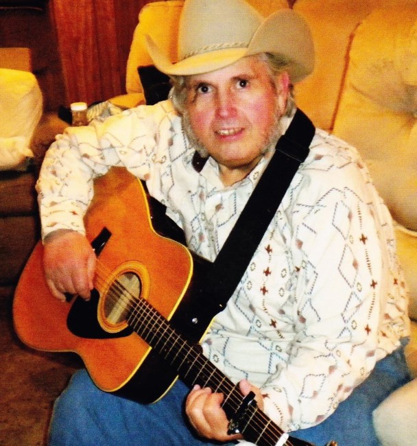 Obituary of Edward Sonny Edlin