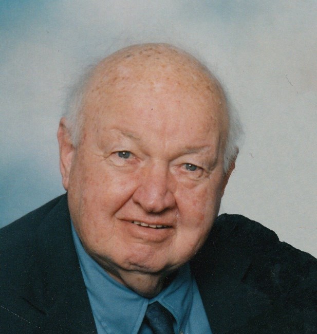 Obituary of James "Norman" Sustar
