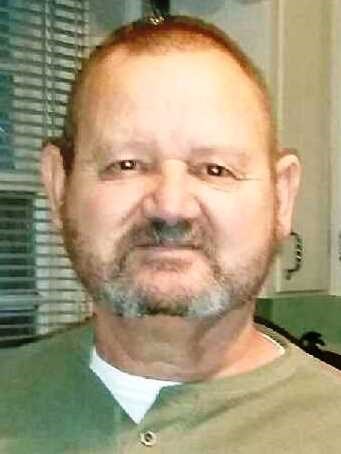 Obituary of George William Scott